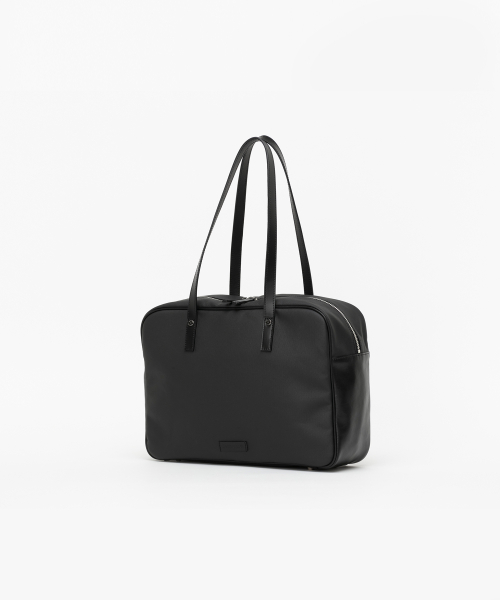 Union Square shoulder bag [black]