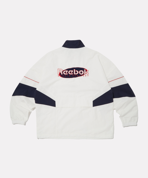 Анорак Heritage - Off-White
