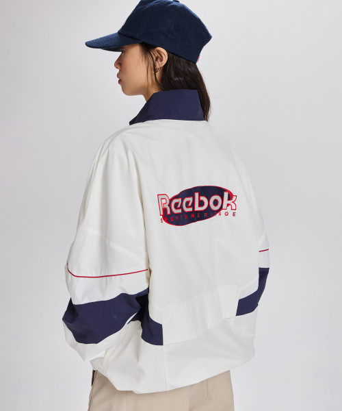 Анорак Heritage - Off-White