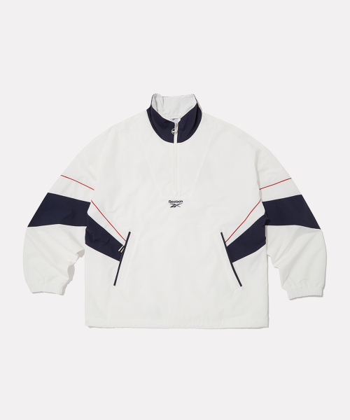 Анорак Heritage - Off-White