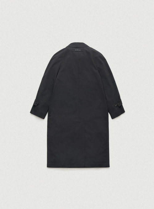 Marais Classic Single Coat