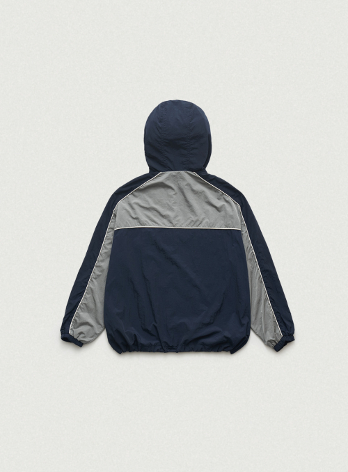Tovi Wind Set-Up Jacket_Navy