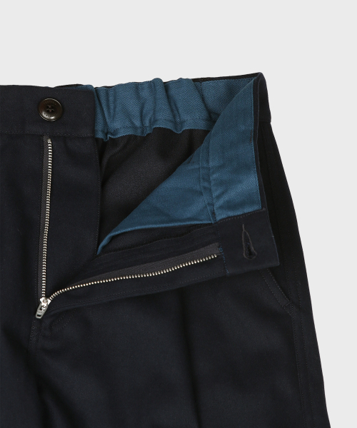 Брюки чинос Urban - NAVY