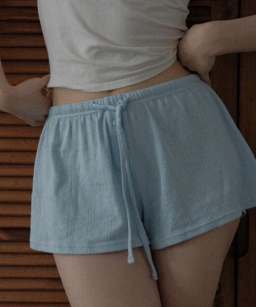LaLa Trunk Shorts - 3Color