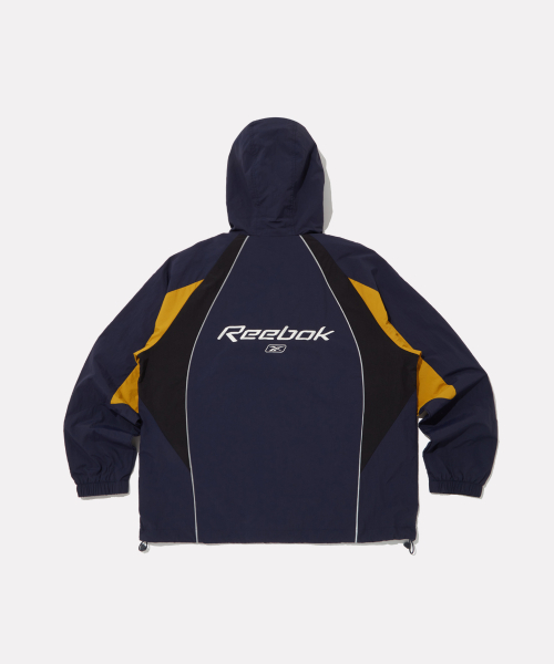 Анорак Premier с капюшоном - Navy