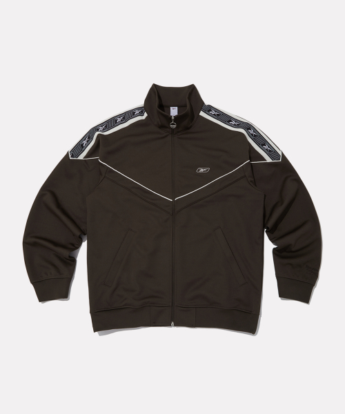 Олимпийка Premier Track Top - Brown
