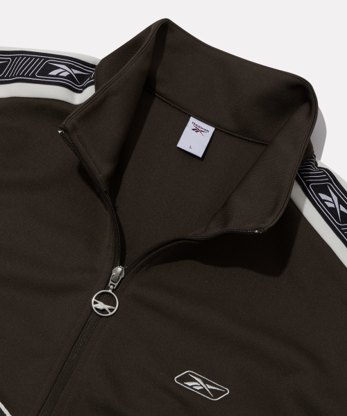 Олимпийка Premier Track Top - Brown