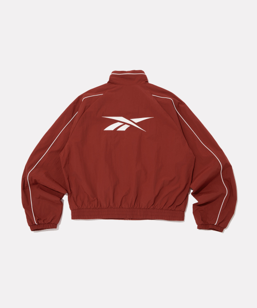 Ветровка Premier (W) - Red