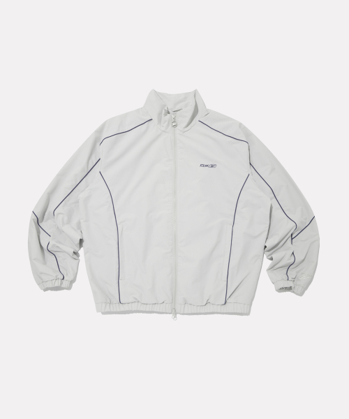 Ветровка Premier - Light Grey