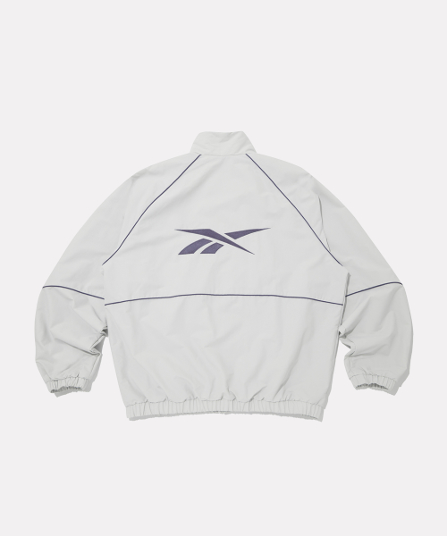 Ветровка Premier - Light Grey