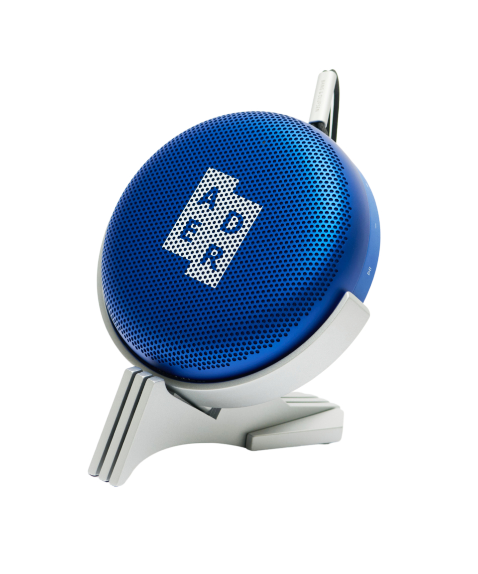 MUSINSA RAFFLE | Bang & Olufsen x Ader Error Beosound A1 Ader