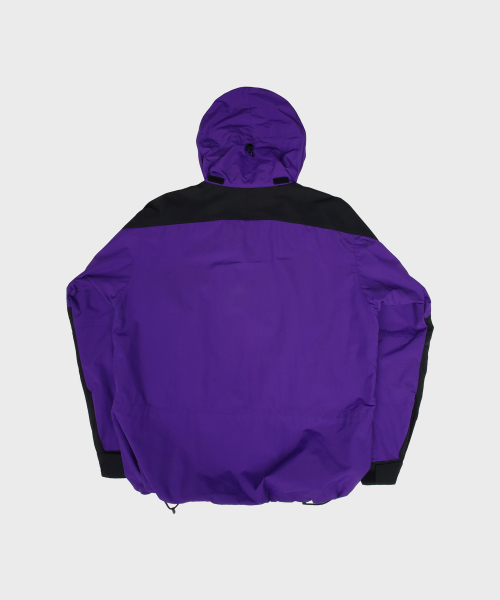 Лыжная парка Mountain - PURPLE
