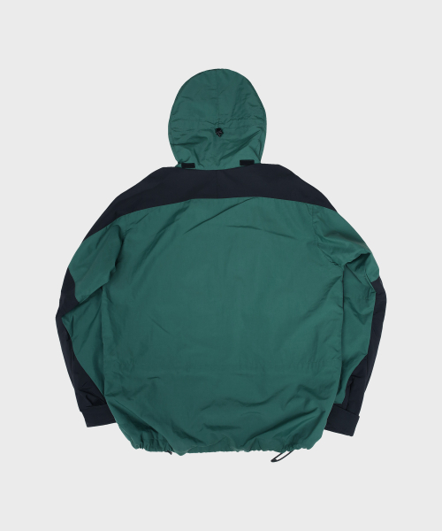 Горнолыжная парка Mountain — GREEN