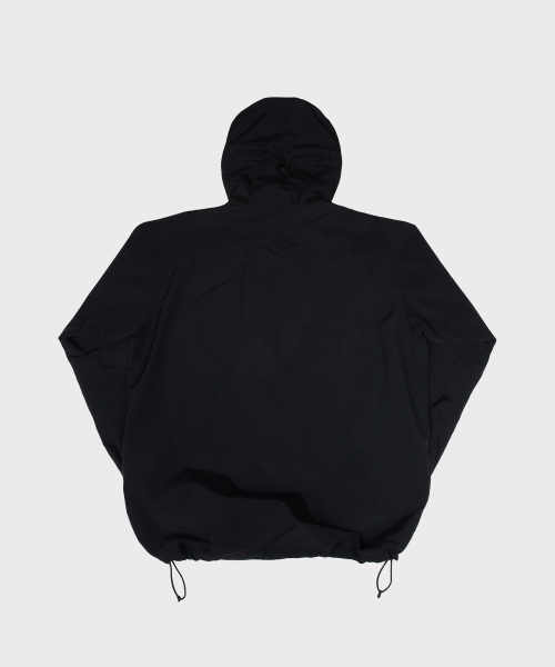 Горнолыжная парка Mountain — BLACK