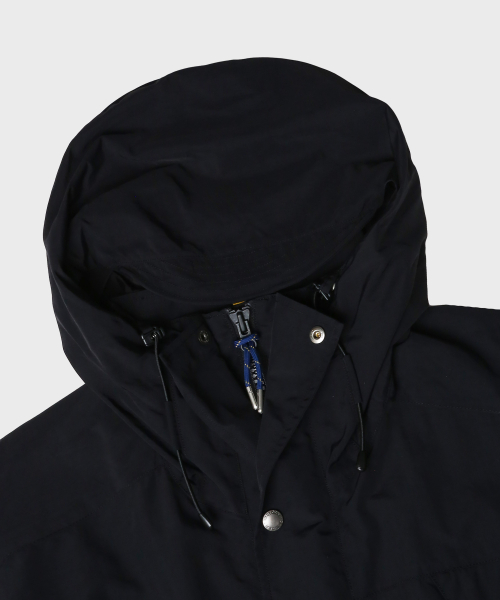 Горнолыжная парка Mountain — BLACK