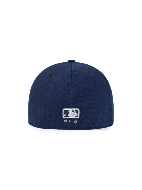 カリナ KARINA mlb ボールキャップ 59 サブパラグラフフォトカード付