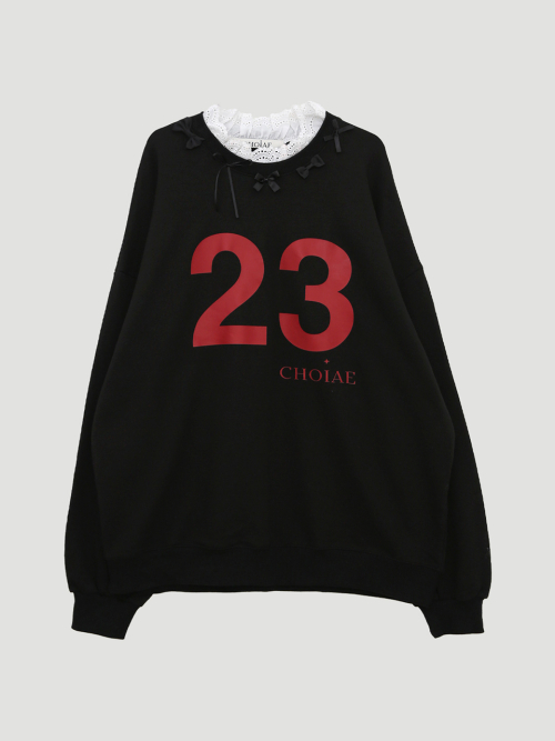 Two Three MTM - Black
