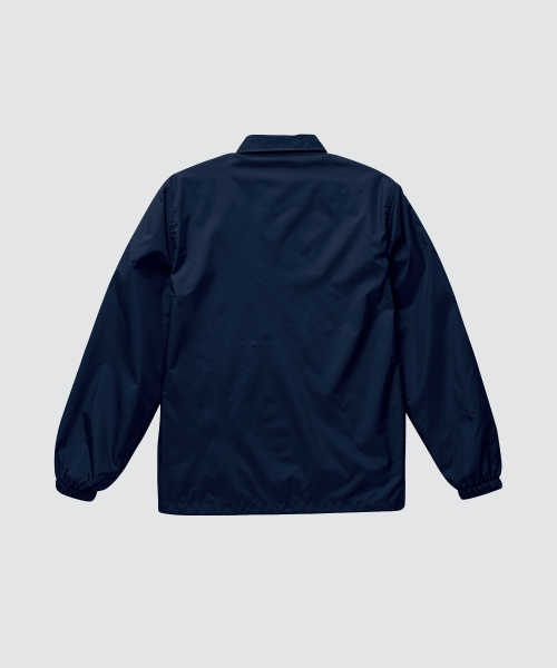 Нейлоновая куртка коуч Navy
