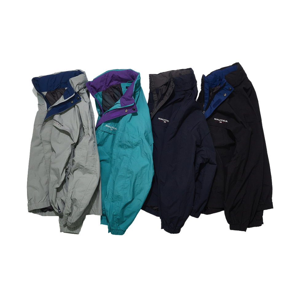 노티카 NAUTICA NJK0745