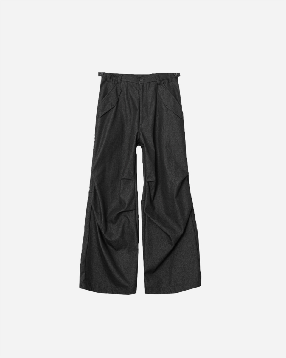 パンツ 999HUMANITY PARA EASY PANTS V2 999HUMANITY