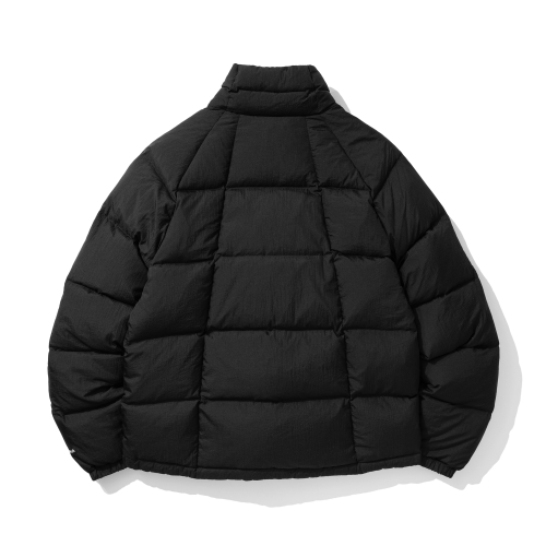 EXODNRY NOVA LITE DOWN JACKET BLACK