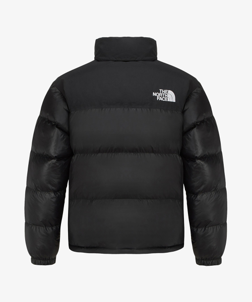 NJ3NR50A мужская Nuptse On куртка Black
