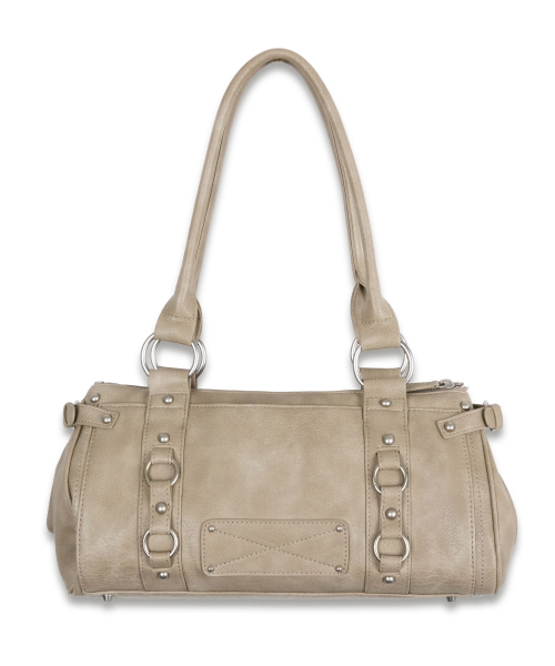 Сумка Nova, Khaki Beige