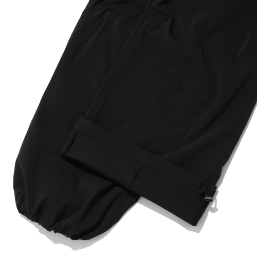 брюки черный CODE0 52ABK