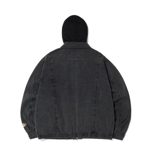 Dсерый CODE0 02ADG