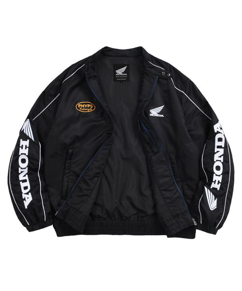 Honda Racing Blouson черный