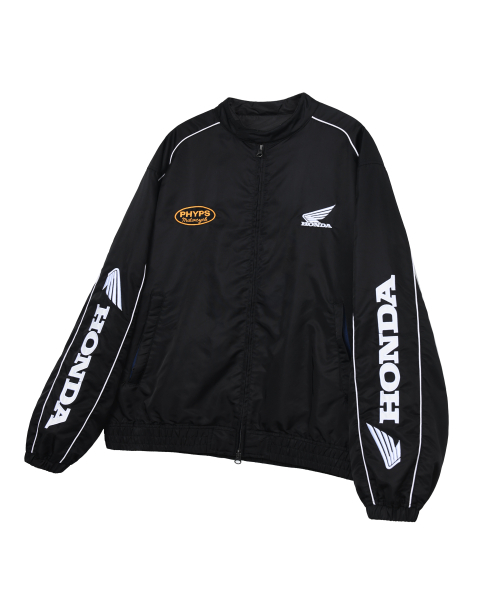 Honda Racing Blouson черный