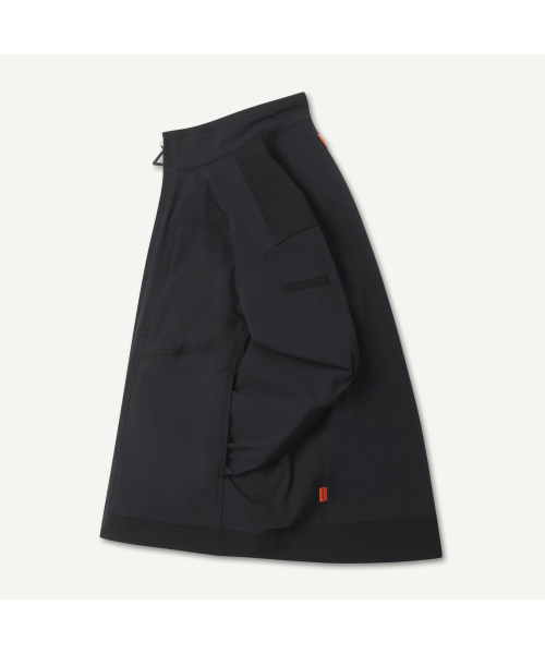 куртка 2AJAX25007BKS