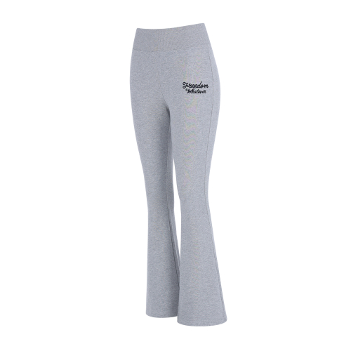 bootcut брюки 2color