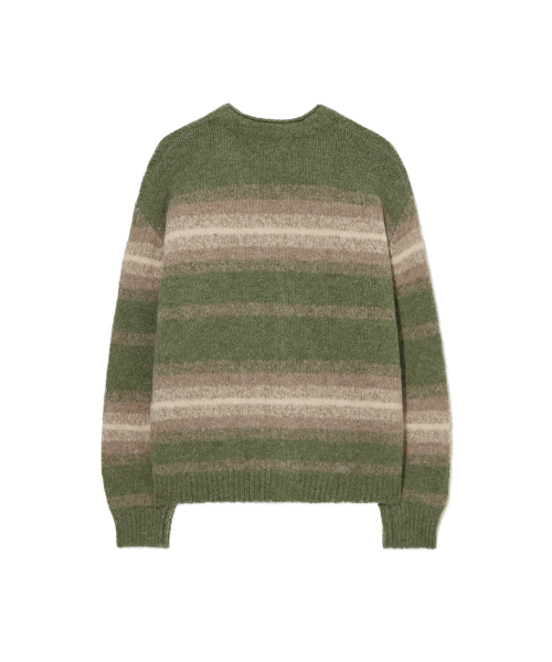 кардиган Green