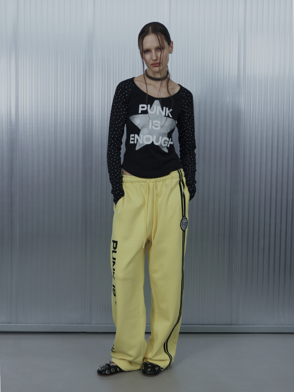 $ stone ラグランスリーブ ボア 黒 CORDURAリラックスラグランスリーブニット＜グリーン＞(S