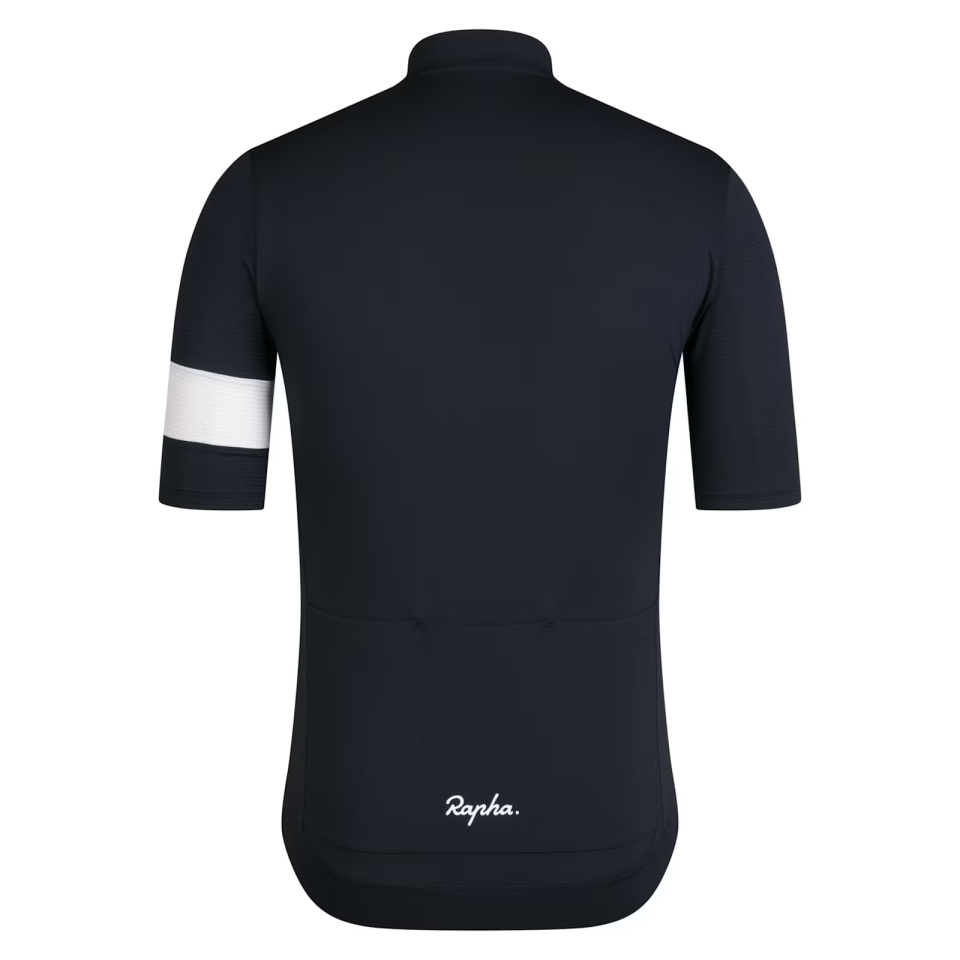 MUSINSA公式 | RAPHA 男性用コアライトウェイトジャージブラック