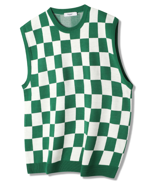 жилет жилет - 4COLOR