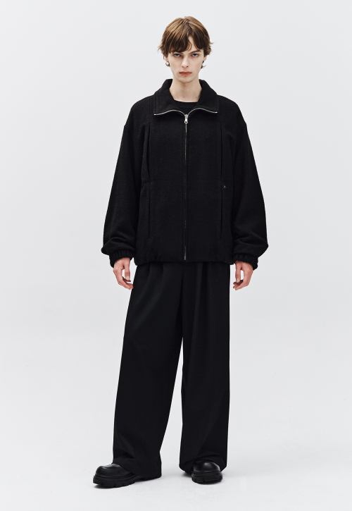 вырез черный CODE0 504BK