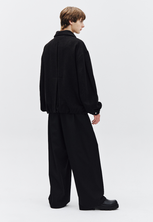вырез черный CODE0 504BK