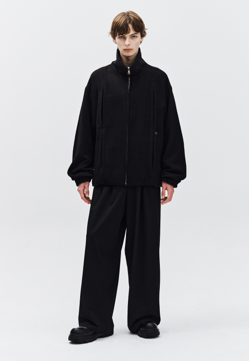вырез черный CODE0 504BK