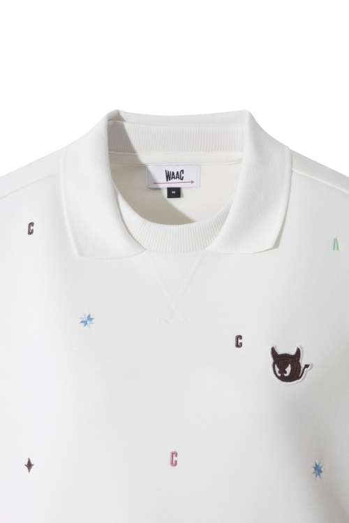 Women Multicolor Embroidery жилет CODE0