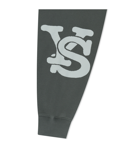 Y.E.S Sporting Club Sweatshirt Khaki