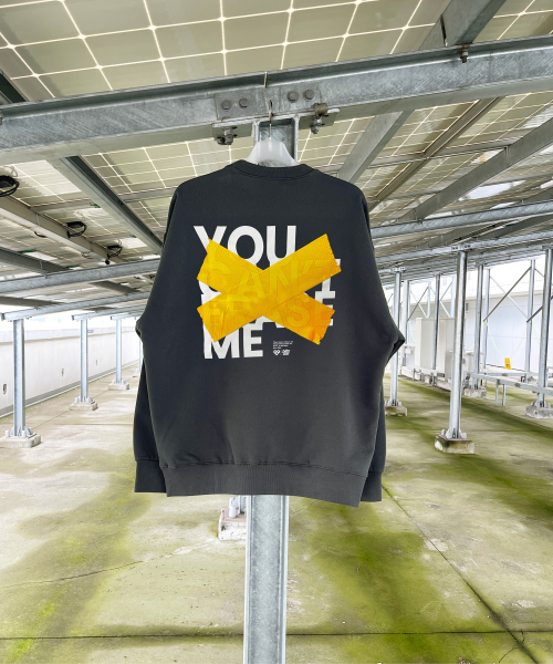 YCEM YELLOW (CHARCOAL)