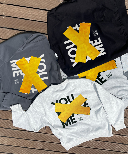 YCEM YELLOW (CHARCOAL)