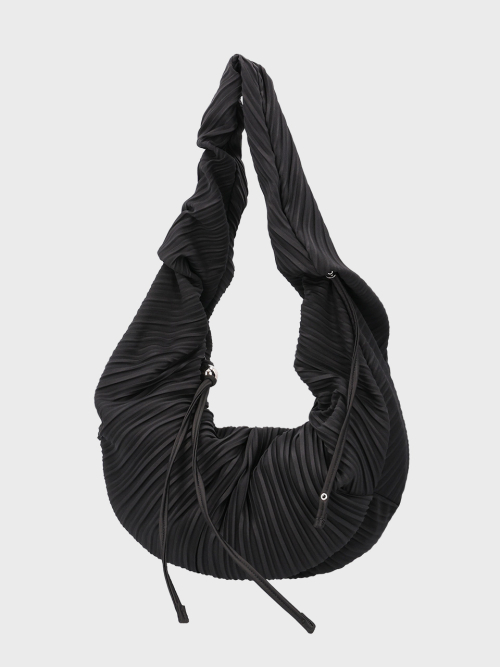 LUVITS BAG LARGE черный черный