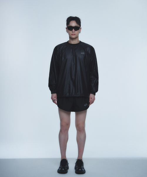 PRO NYLON длинный SLEEVE