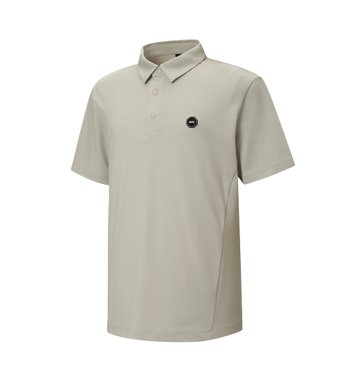 UFC Core пике-футболка Regular Fit Light Olive U2PSW2102LL