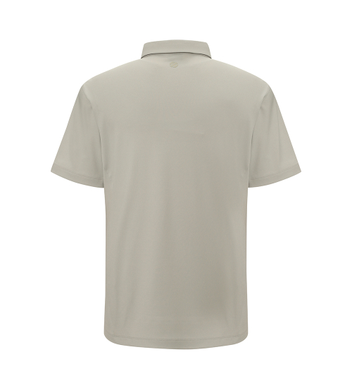 UFC Core пике-футболка Regular Fit Light Olive U2PSW2102LL