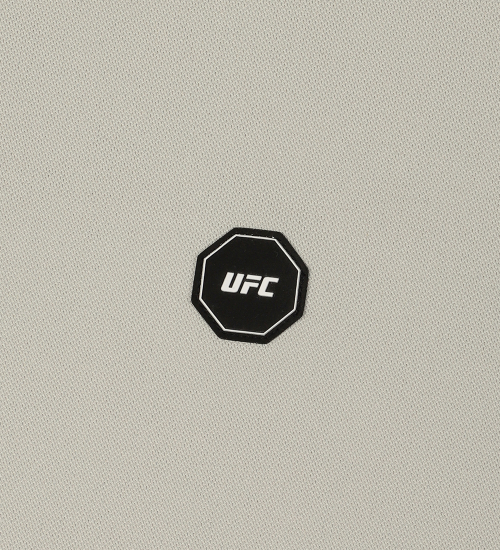 UFC Core пике-футболка Regular Fit Light Olive U2PSW2102LL