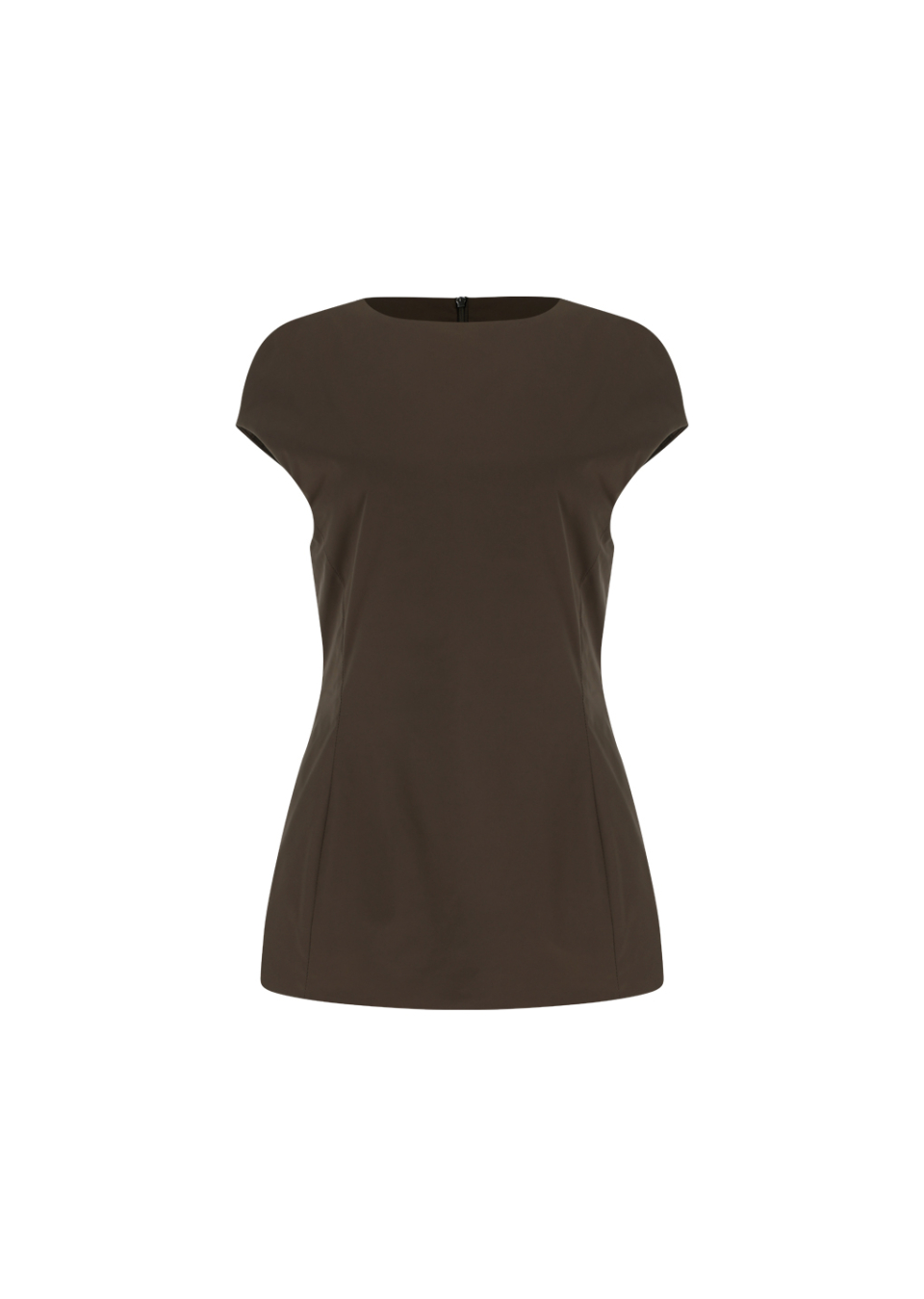 아모멘토(AMOMENTO) TAFFETA MINI DRESS (2COLORS) - 사이즈 & 후기